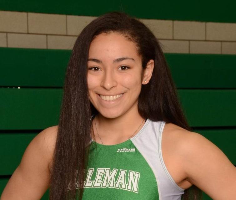 Gabbi Loiz, Alleman track
